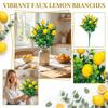 Decorațiuni pentru casă – Flori decorative şi coroane de flori