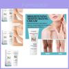 Ouhoe Black Thorn Skin Repair Cream For Enhancing Radiance And Restoring Skin Health On Dark Spots