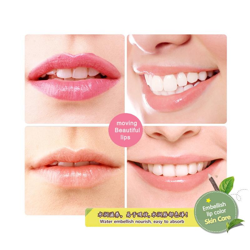Balsam de buze cu vaselină Hidratant Nutritiv Ruj de lungă durată Neted Tender Anti Uscat Crăpare Ulei Femeie Frumusețe Îngrijirea buzelor