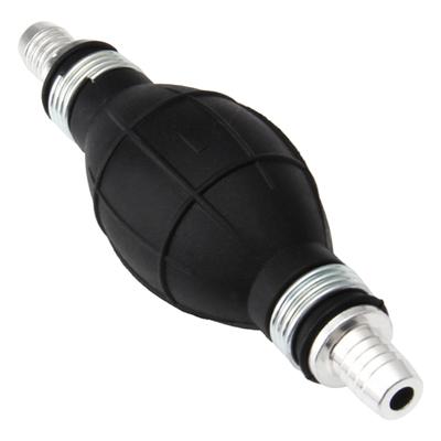 12mm Fuel Pump Fuel Hand Bulb Primer Line Manual Pump All Fuels for Vehicles