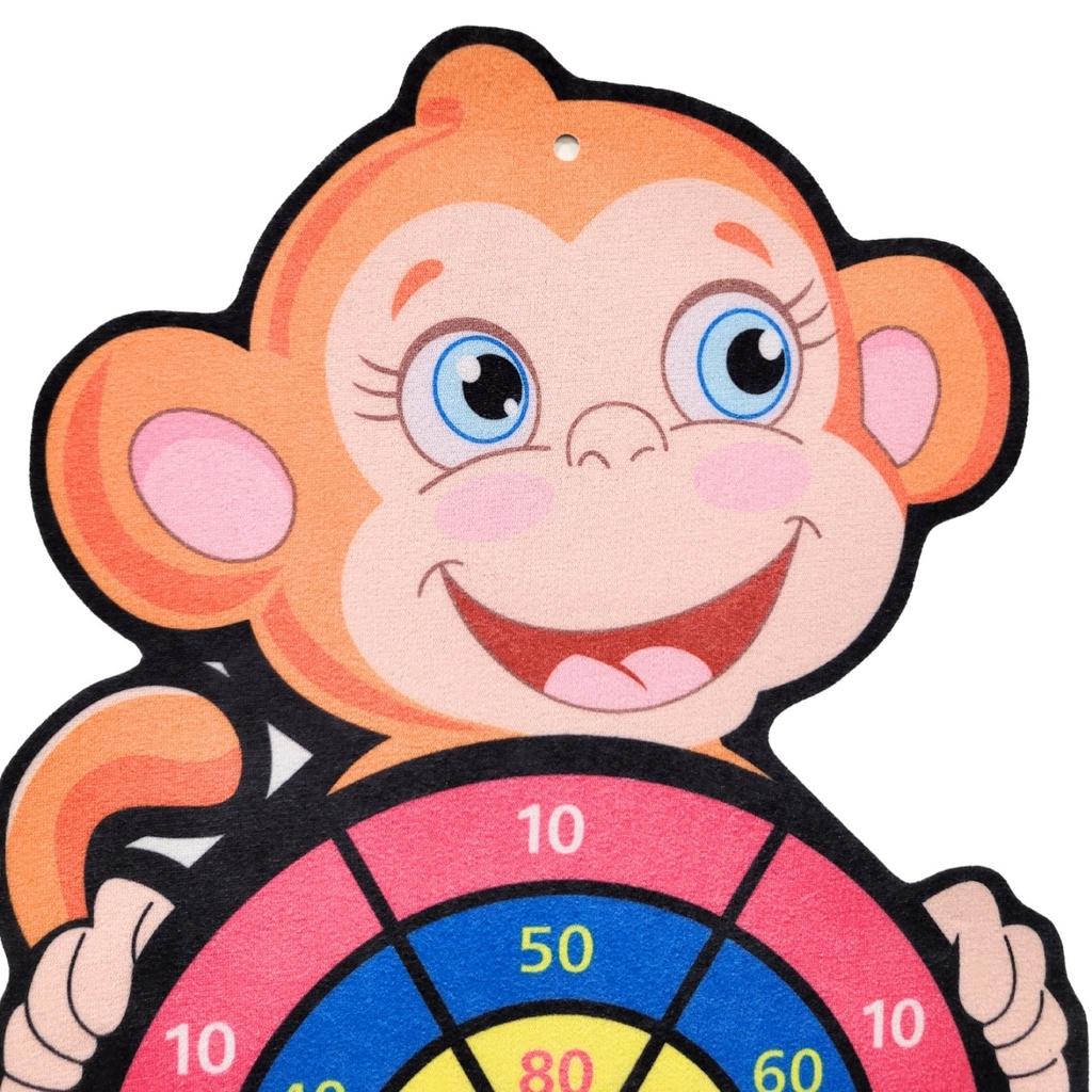 Pfeil und Bogen für Kinder sicheres Spiel Schild Klettverschluss Geschenk Spielzeug