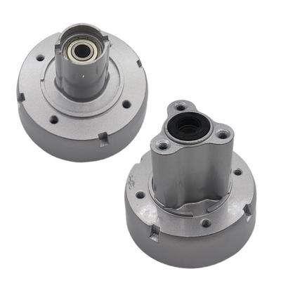 Moyeu de Roue Avant Arrière à Tambour pour Honda Z50 Z50A Z50J Z50R CT70 ATC70 TRX70 Mini Trail Monkey Bike