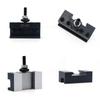 1PC 250-000/250-001/250-002/250-004/250-007/250-010/250-101 Wedge GIB Type Quick Change Toolpost Tool Holder For Lathe Tools