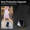 SY-001 For Xiaomi 14T Pro Case Flower Butterfly Leather Wallet Phone Cover with Hand Strap