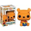 Figuren - Funko Pop! - Winnie Puuh - 10cm - Offiziell lizenziert - Disney