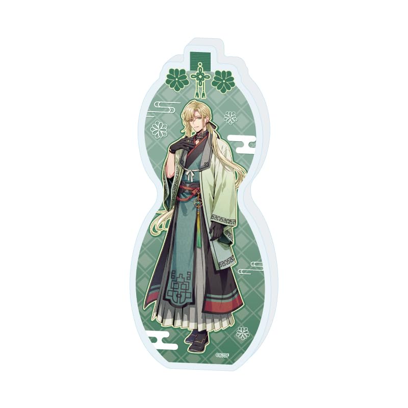 

Девушка-даос 03 Коллекционная бутылка Лунлэй Гори! ~Гавайская любовь~ [Официальная иллюстрация]