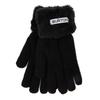Gants intérieur fourré heaven Femme BURTON OF LONDON