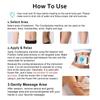 Fat Freeze Body Slimming Weight Loss Cryolipolysis Fat Freezing Machine Anti Cellulite Dissolve Cold Therapy Body Leg Massagers