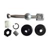 1Set Car Gearshift Lever Repair Kit For Renault For Clio 1 For Clio 2 For Megane 1 Automotive Interior Accessories