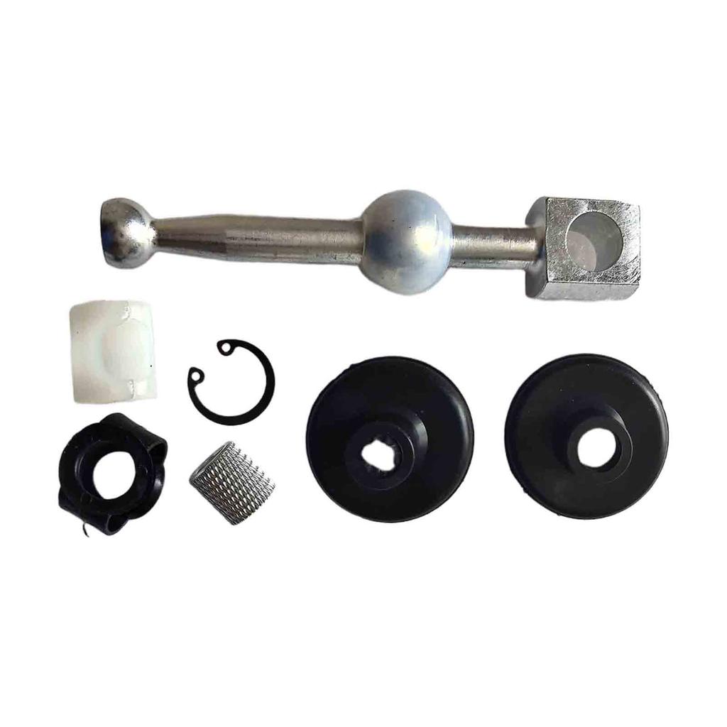 1Set Car Gearshift Lever Repair Kit For Renault For Clio 1 For Clio 2 For Megane 1 Automotive Interior Accessories