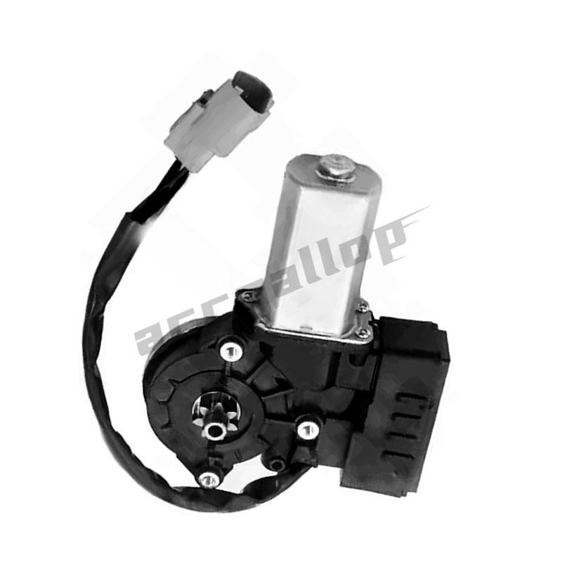 FOR TOYOTA LEXUS Land Cruiser LX470 1998-2007 5PIN After Window Regulator Motor OEM 85720-60120 85710-60120