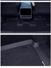 Tesla Model Y/3 Official Style Full Surround TPE Floor Mats