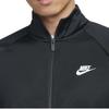 Nike Club Poly-Knit Jacket 'Black' Men's FB7352-010