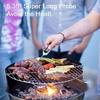 Digital Instant Read Meat Thermometer Kitchen Cooking Food Candy Milk Bbq Grill