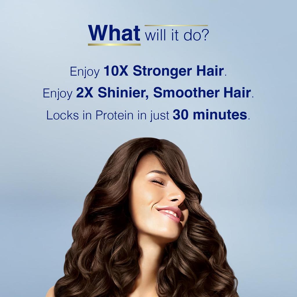 Parachute Pre-Wash Hair Mask With Coconut Milk Protein Avocado Macadamia Nut For Smooth Nourished Strong Hair 250Ml Pack Of 1