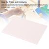 Weicher Gummi-Stempel Carving Block Klebeblatt Gummi-Stempel Carving Block Stempelherstellung