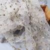 20 Yards 6.5cm Width Embroidered Lace Fabric Minimalist Lace Trim  DIY Craft Handmade Materials