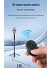 Universal Bluetooth Remote for Mobile Photography and Video Recording