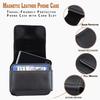 Universal Waist Bag for Foldable Phones For Samsung Galaxy Z Flip7/Z Flip7 Se /Flip 6 /Flip 5 MOTO Raer 60 Ultra /50 Ultra/50 40