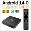 TV e equipamentos – TV boxes