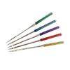 5Pcs Universal Sewing Machine Needle Durable for DIY Sewing Sizes 9/11/14/16/18