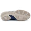 Asics Men's GEL-FASTBLAZE Basketball Shoes Deep Ocean White 1063A109-020