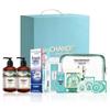 Relaxed Summer Anti-Dandruff Oil Control Shampoo & Body Wash Set