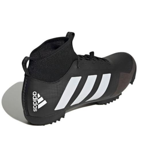 adidas The Gravel Cycling Mid Black White - GW5330