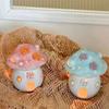 Cute Ceramic Aromatherapy Stove Cartoon Candle Essential Oil Burner  Candlelight Dinner Props