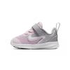 (TD) Downshifter 9 'Pink Foam Metallic Silver' Baby AR4137-601