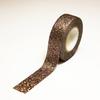 Masking Tape - Multicolored Glitter 15 Mm X 10 M