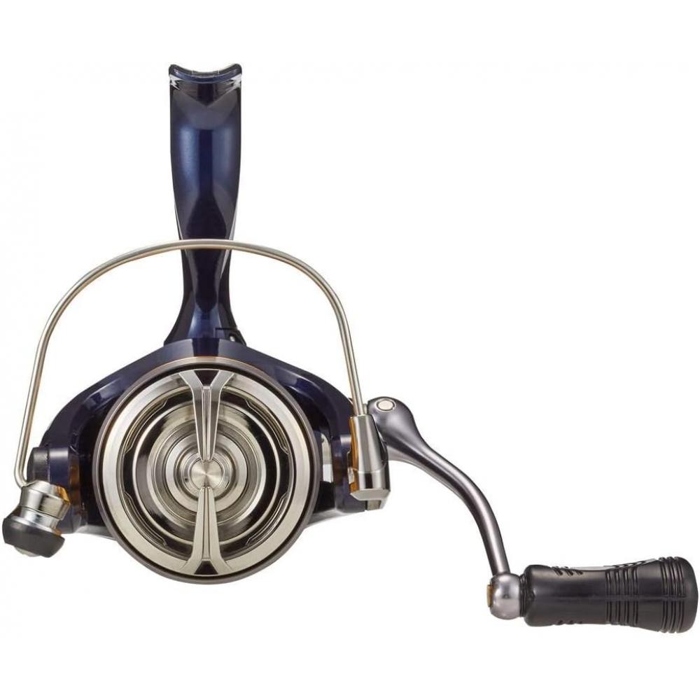 Daiwa  Daiwa  Spinning Reel 20 Crest Lt  2020 Model  Lt2500
