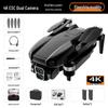 A888PRO Drone: High-Definition Four-Axis, Brushless, Powerful Remote Control Aircraft for Aerial Photography.