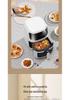 Multifunctional Large Capacity Electric Air Fryer French Fry Maker