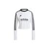 Raglan Sleeve T Shirt Women's White IP1697