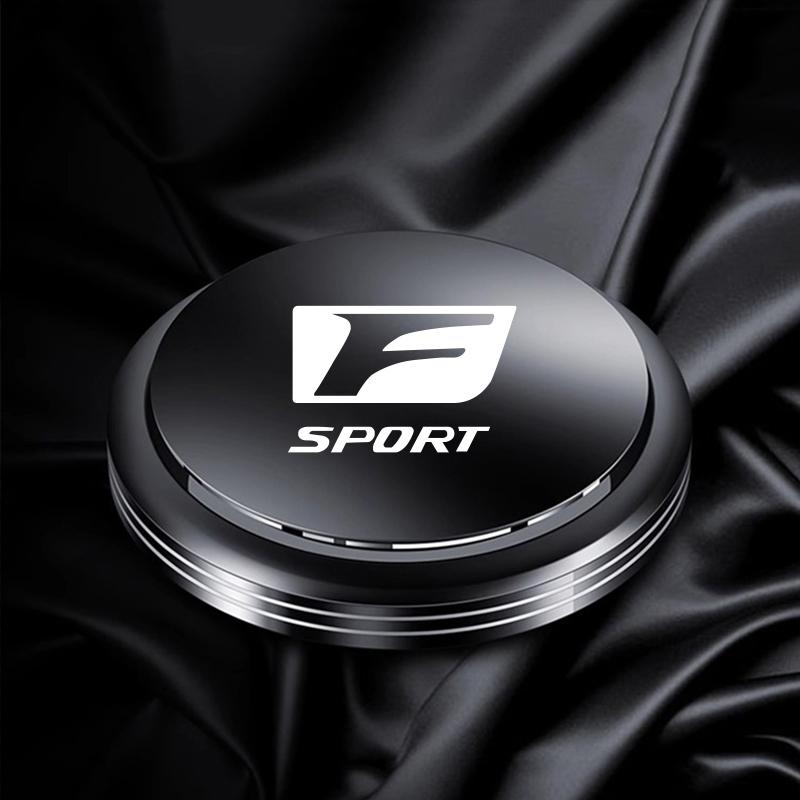 Car Styling Fragrance Diffuser Air Fresh Solid Perfume For Lexus LS LC IS350 ES300 GS350 CT200h GX460 LX570 RX500h NX300 UX260
