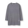 High End Linen blEnd T shirT