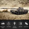 HENGLONG 3938-1 1:16 T-90 Remote Control USB Rechargeable RC Tank Model