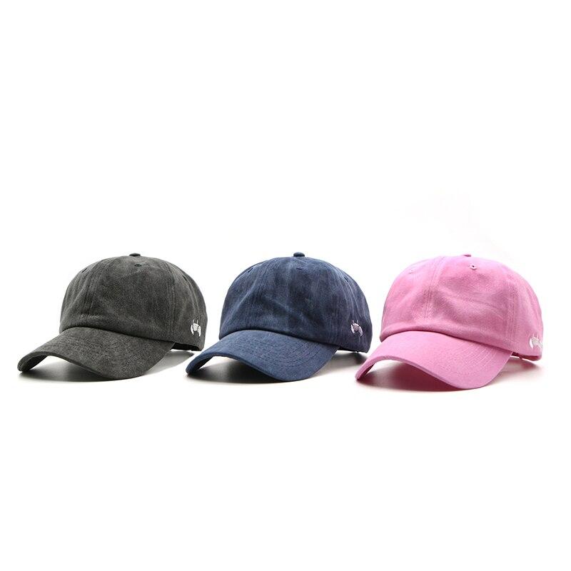 Buy Embroidered Baseball Cap Fashion 