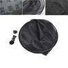 Portable Auto Supplies Sunshade Car Window Suction Cup Shade Car Curtain Auto Sun Shade Car Styling Covers Sun Visor