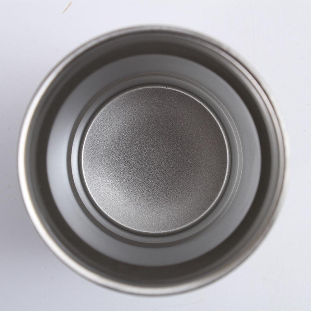 Stainless Steel Beer Cooler Mug 14oz Insulated Cup Beer Thermal Insulation Mug  Tumbler