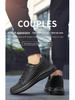 New Sports Shoes: Large Sizes, Casual, Travel, and Running Options.