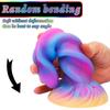 Spiral Tentacle Anal Stimulator - Body-Safe Silicone Adult Toy