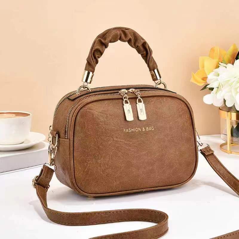 

Все Модные Тренды Женская Сумка Высококлассное Чувство Большая Вместимость Сумка на Одно Плечо Сумка Кроссбоди Сумка Женская .