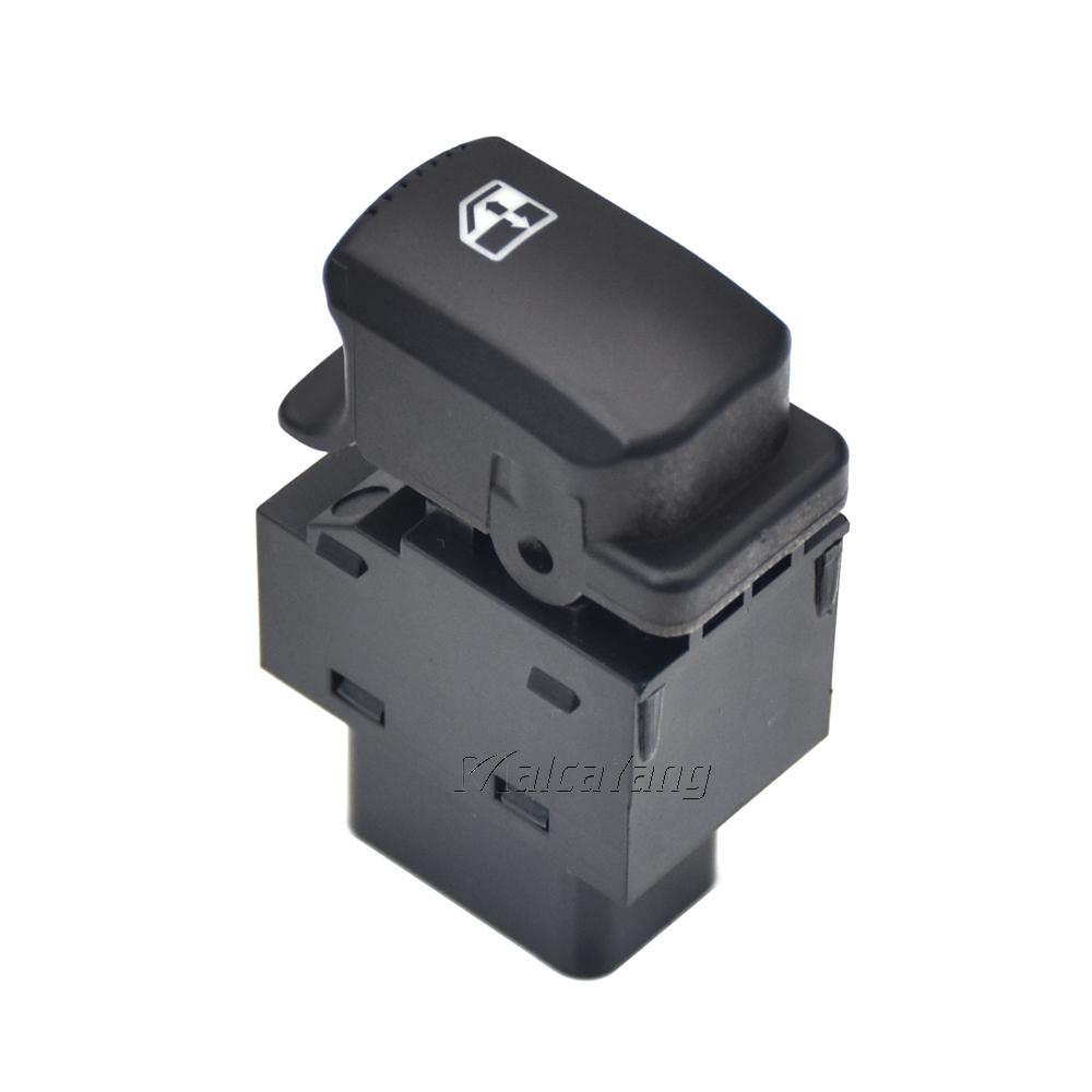 For Hyundai Santa Fe 2007-2011 Passenger Rear Car Electric Power Lifter Window Switch 93580-2B000 Switches Seat 3
