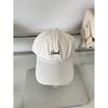 Letters Quick Dry Breathable Baseball Hat for Women Spring and Summer Cool Outdoor Sunshade Couple Baseball Cap