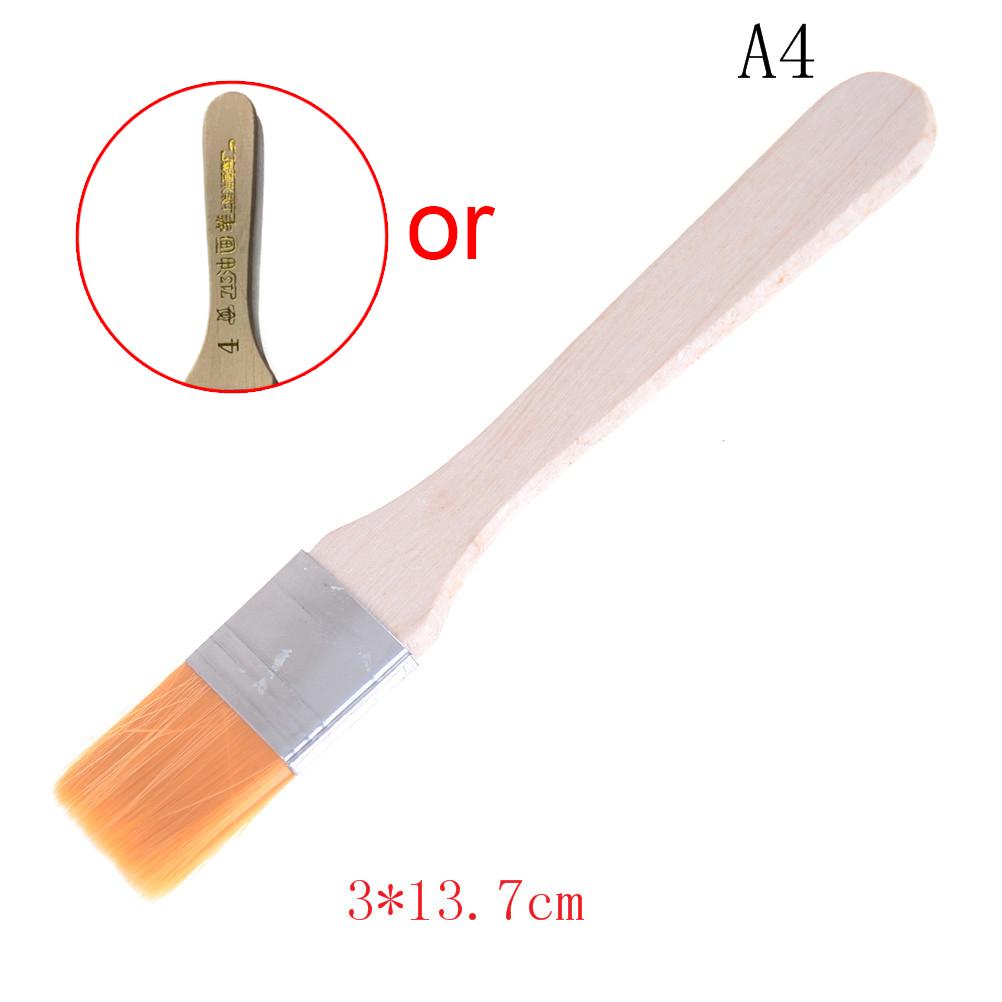 Soft Nylon Brush Dust Cleaner For Computer Keyboard Cell Phone Cleaning Tools