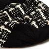 2024 Unisex 100% Cashmere Knitted Hat - Warm for Autumn & Winter, Perfect for Christmas