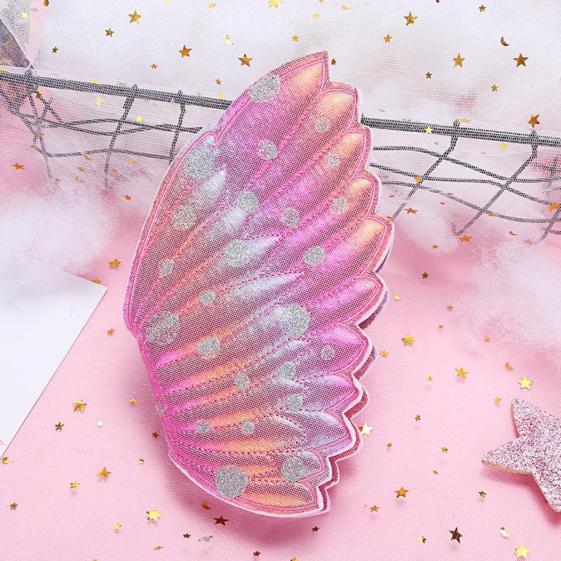 Butterfly Wings Kleit Sünnipäevapeo Kingitus Aksessuaarid Cos Kostüümitarvikud
