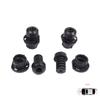 ESP1181-2 Justerbar huvstoppbuffert för Renault Megane Clio Captur Scenic Master Duster Dokker Lodgy Movano 7700843546